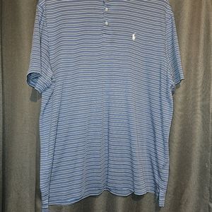 Ralph Lauren polo XL